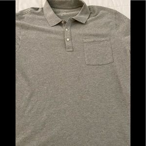 Jcrew polo shirt NWOT